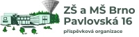 ZŠ a MŠ Brno, Pavlovská